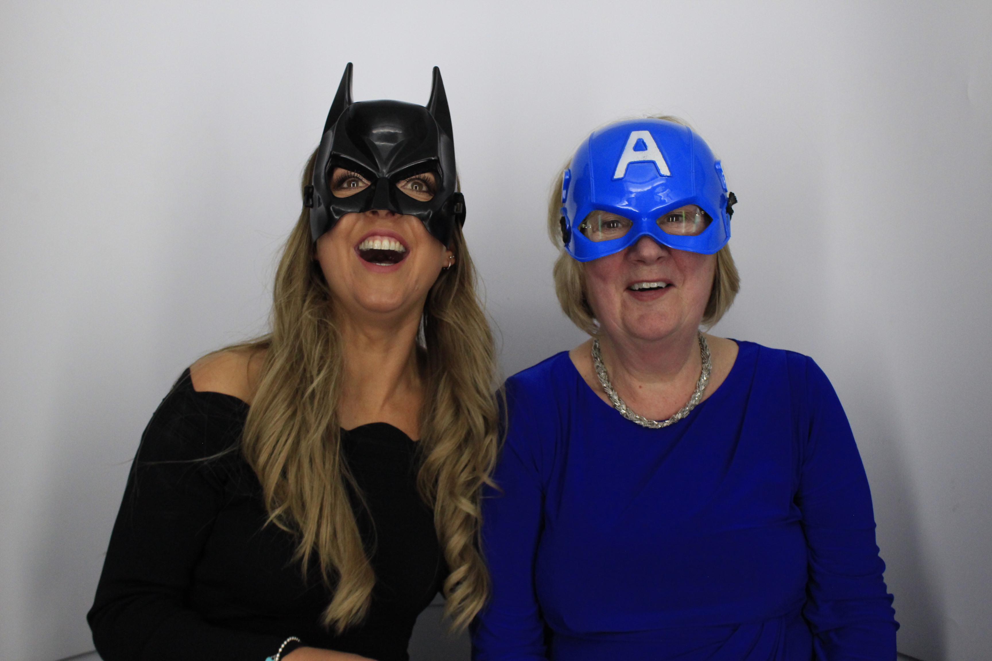 Darren and sarah’s 40th birthday celebration | View more photos from the event at gallery.myphotoboothexperience.co.uk/u/MyPhotoBoothExperienceLtd/Darren-and-sarah’s-40th-birthday-celebration